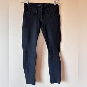 Dylan George Stretch Pants Size 25